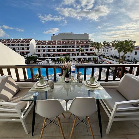 Luxury Parque Santiago I Lejlighed Playa de las Américas Eksteriør billede